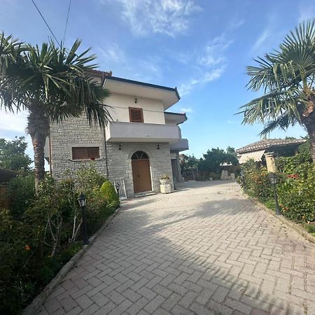 Hotel Aidens'S House 3 Vlorë Exterior foto